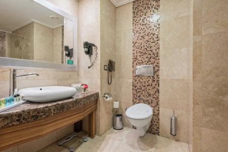 Holiday Inn Sisli, An Ihg - 68