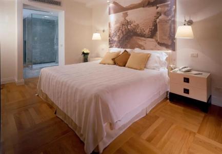 Albergo Terminus - 42