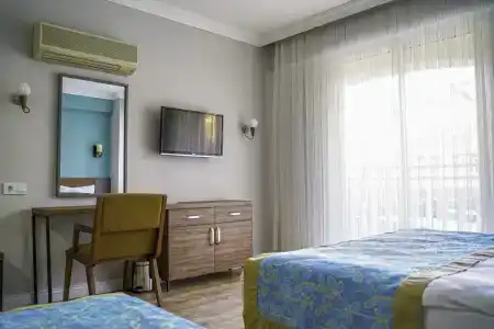 Side Village - All Inclusive - 36