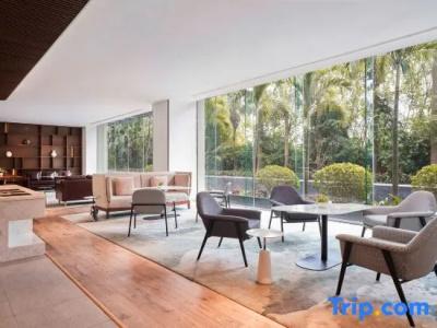 Hyatt Regency West Hanoi - 121