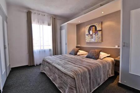 Hôtel le Chardon Bleu - 48