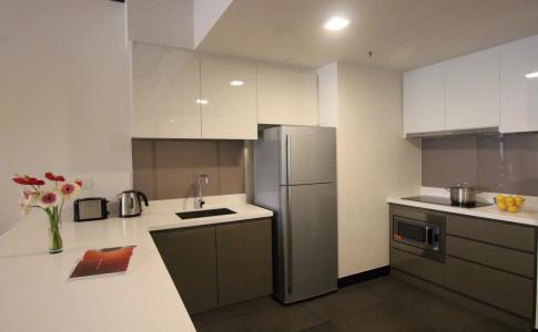 Ascott - 25
