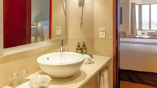 Crowne Plaza Porto, An Ihg - 101