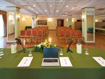 Mercure Parma Stendhal - 24