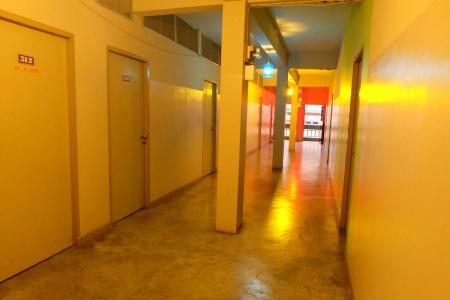b&b House & Hostel - 14