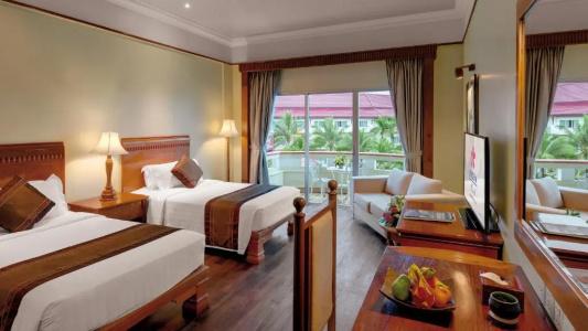 Sokha Beach Resort - 58