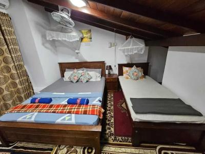 Southern Comforts - Galle Fort - 33