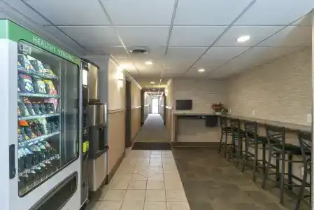 Quality Inn & Suites - 15