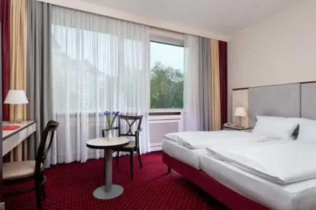 Come Inn Berlin Kurfürstendamm - 53