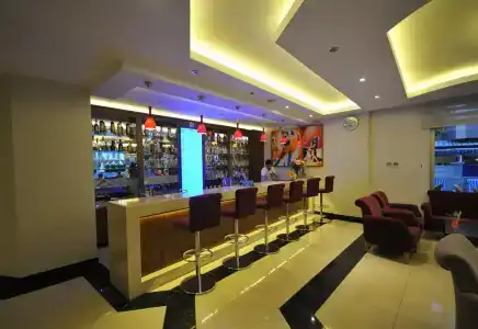 Kleopatra Micador Otel - 13