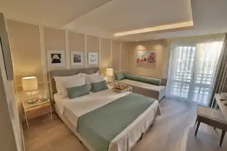 Rawda Resort Altinoluk - 2