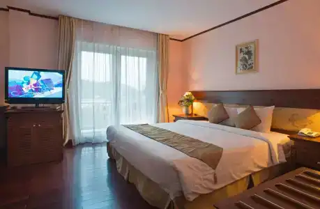 Cat Ba Island Resort & Spa - 49