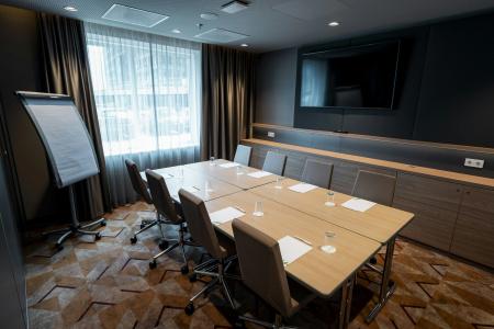 Holiday Inn - Eindhoven Airport - 40