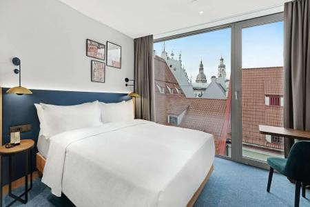 Hilton Garden Inn Riga Old Town - 2