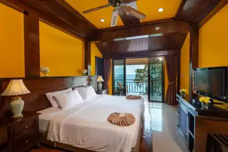 Baan Krating Khao Lak Resort - Sha Plus - 3