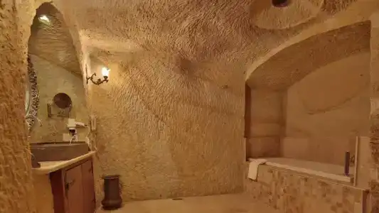Golden Cave Suites - 119