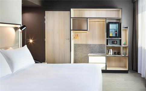Innside by Melia Paris Charles de Gaulle Airport - 44