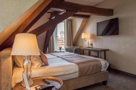 The Peellaert Brugge Centrum – Adults only - 3