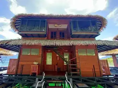 Panvaree The Greenery - 21