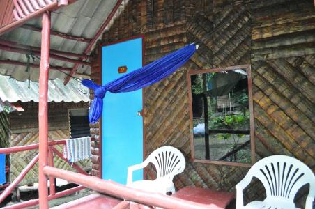 Rapala Rock Wood Resort- Sha Plus - 25