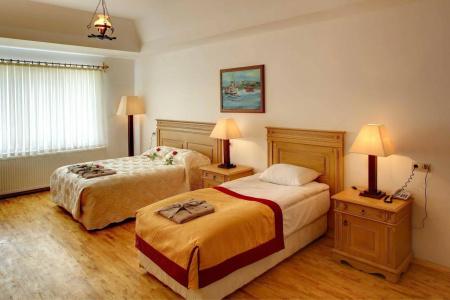 Ugurlu Termal Tatil Köyü - 47
