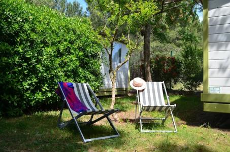 Camping La Pinède Enchantée - 53
