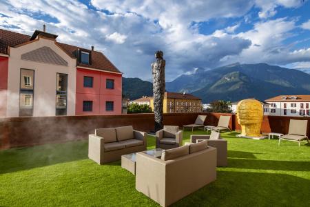 Internazionale Bellinzona - 16