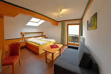 Alpenpension Gastein - 58