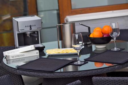 Zenthe Small Luxury b&b - 2