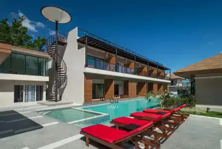 Cher​mantra​ Aonang​ Resort & Pool​ Suite - 51