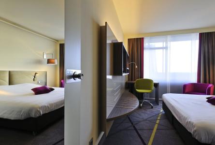 Mercure Groningen Martiniplaza - 5