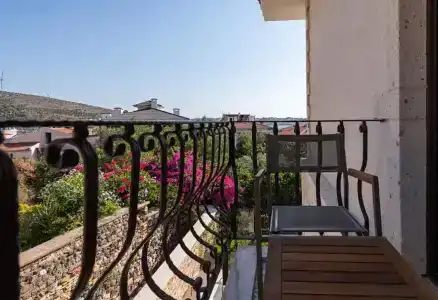 Atrium Taş Otel - 14