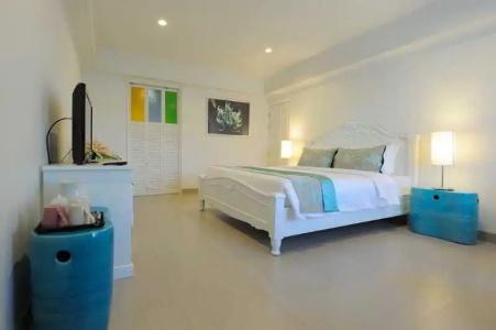 Cera Resort @ Cha-am - 32
