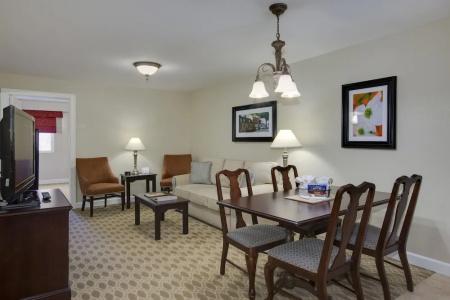 Bluegreen Vacations Patrick Henry Sqr, Ascend Collection - 41