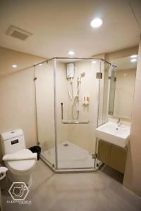 Sleepstation at Pratunam - 174