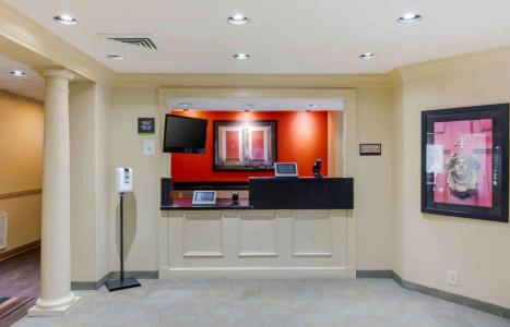 Extended Stay America Suites - - W Broad Street - Glenside - North - 11