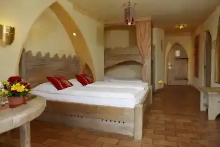 4-Sterne BurgCastillo Alcazar, Europa-Park Freizeitpark & Erlebnis-Resort - 32