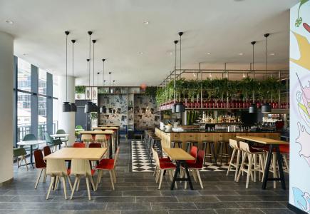 citizenM Miami Brickell - 25
