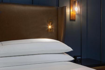 Hilton Boston Downtown/Faneuil Hall - 34