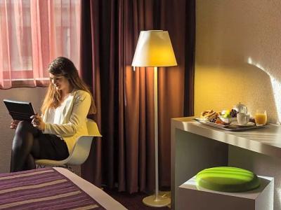 Mercure Strasbourg Centre - 51