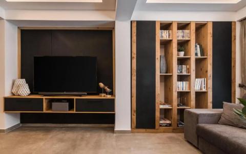 Acropolis Boutique Residence - 104