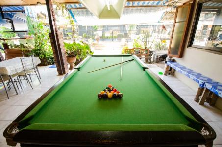 Nid's Bungalows - 16