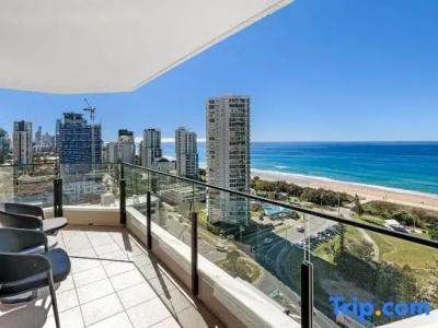 Ultiqa Beach Haven On Broadbeach - 170