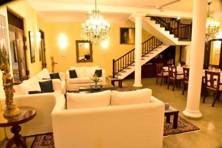 Villa Shanthi - 50