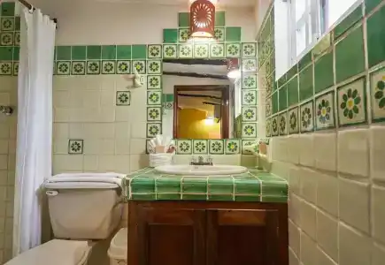Maison Tulum - 73