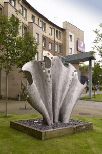 Premier Inn City Centre South - 10