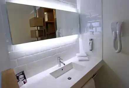 ibis Styles Nimes Gare Centre - 42