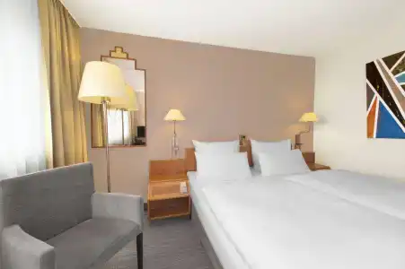 NH Stuttgart - 4