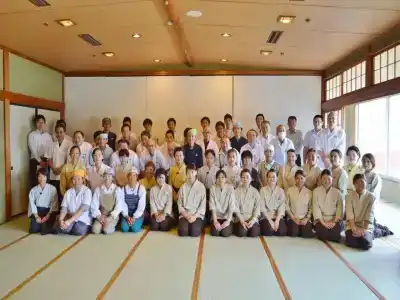 Shimoda Yamatokan - 27