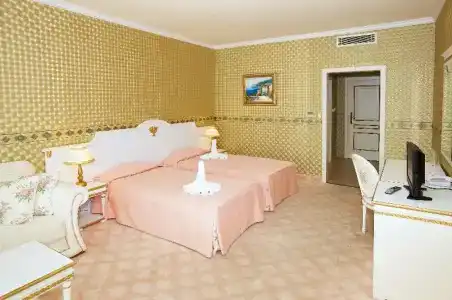 Planeta & Aquapark - Ultra All Inclusive - 32